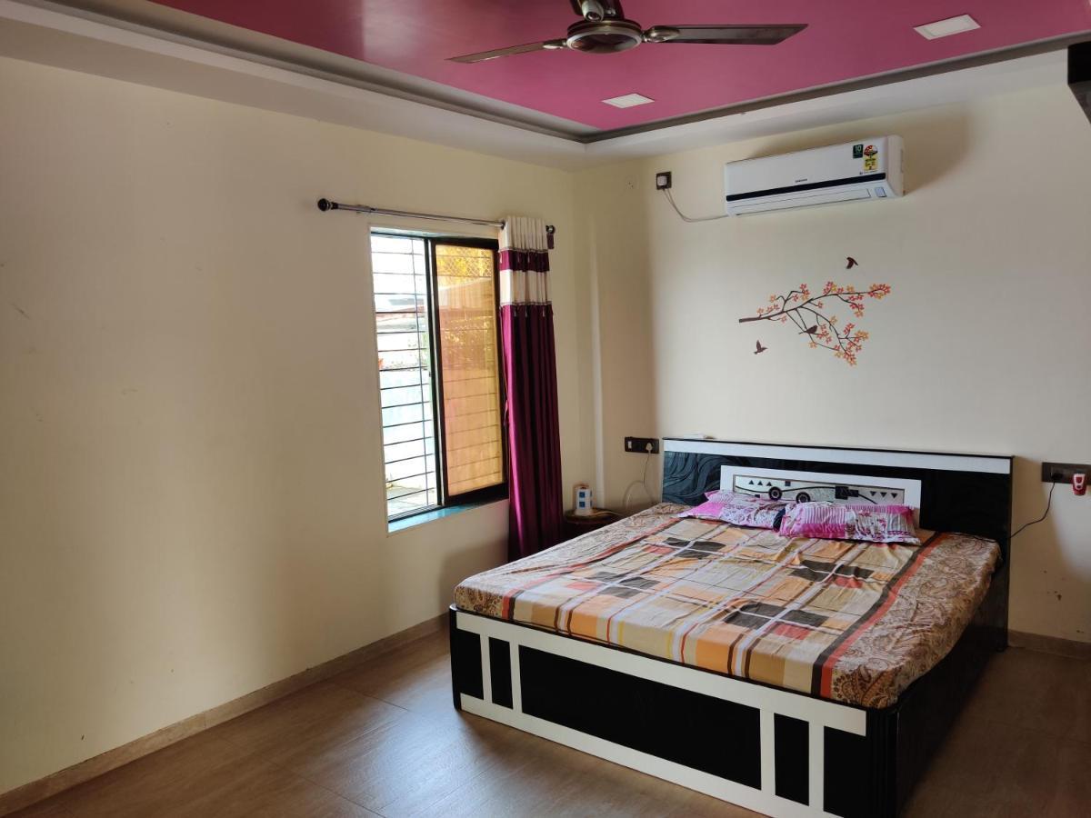 Sundar Farm Karjat Villa Exterior foto