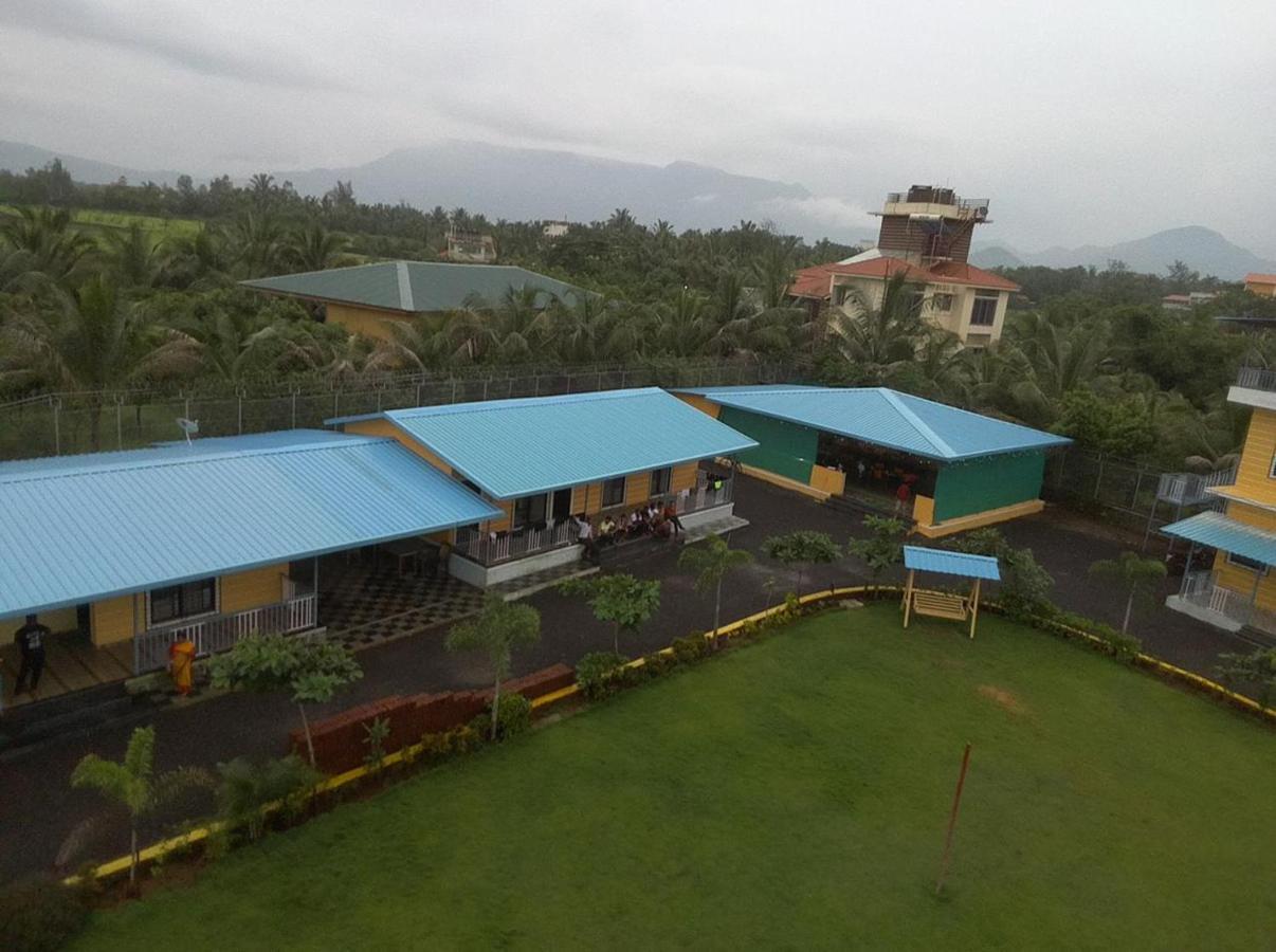 Sundar Farm Karjat Villa Exterior foto